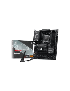 MSI B850 GAMING PRO WIFI6E